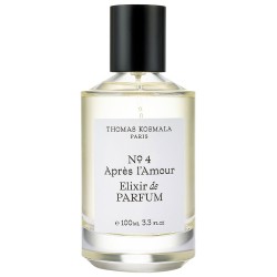 Thomas Kosmala No 4 Apres L`Amour Elixir de Parfum
