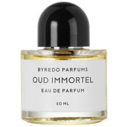 Отзыв о Byredo Oud Immortel