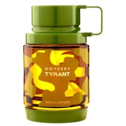 Armaf Odyssey Tyrant