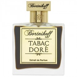 Bortnikoff Tabac Dore