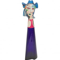 Marina Picasso Chapeau Bleu