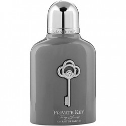 Armaf Private Key To My Success