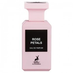 Maison Alhambra Rose Petals