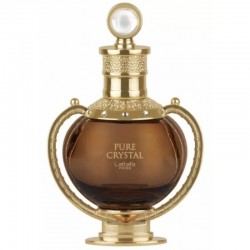 Lattafa Perfumes Pure Crystal
