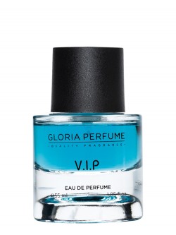 №243 Gloria Perfume V.I.P (Carolina Herrera 12 VIP Men)