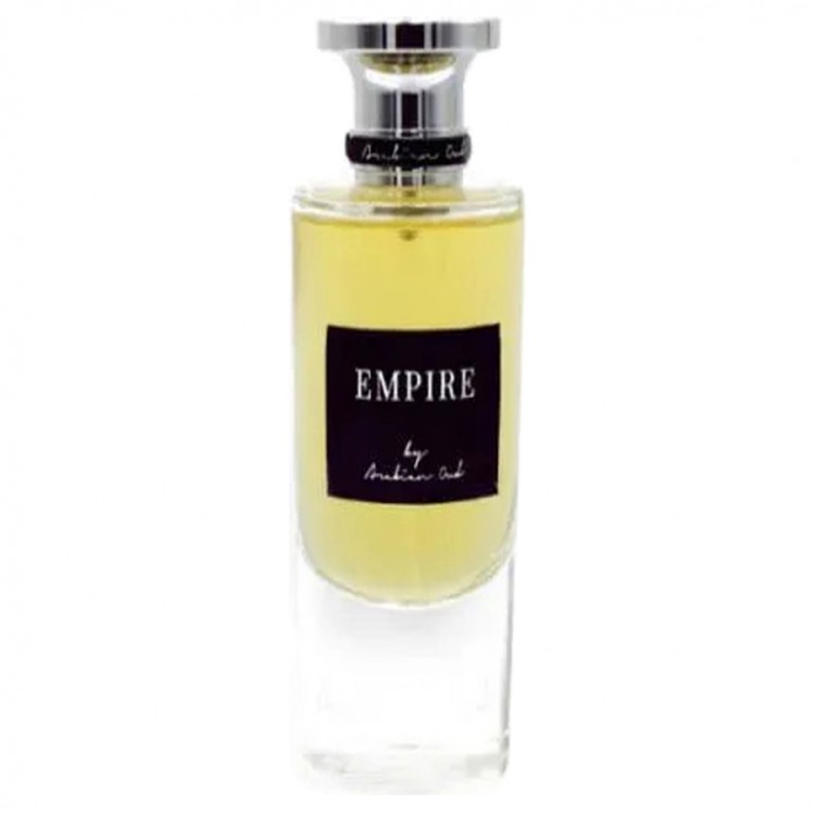 Мужские духи Arabian Oud Empire — купить в Москве с доставкой Цена в
