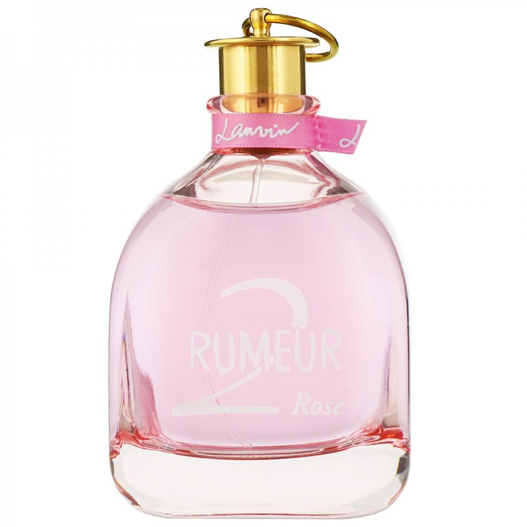 Lanvin Rumeur 2 Rose (Ланвин) парфюм в Москве купить духи по цене ...