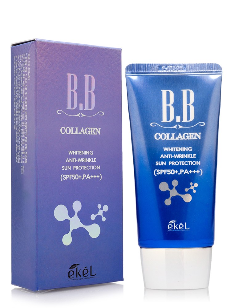 Вв коллаген. Collagen BB крем Collagen Snail для лица SPF. СПФ ядах.