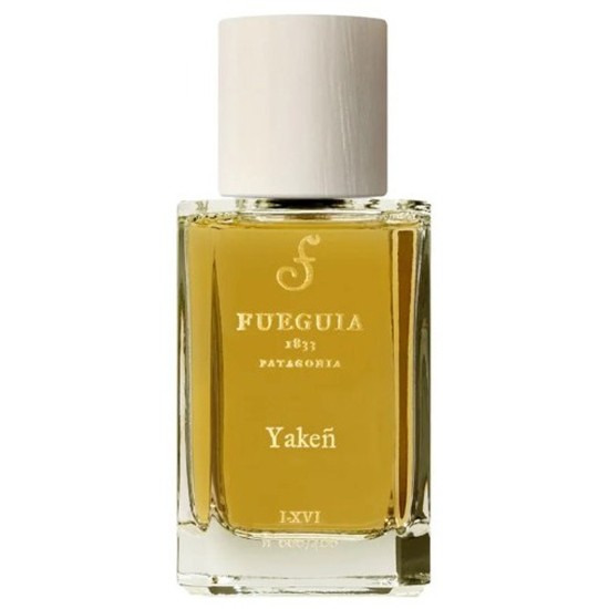 Женские духи Fueguia 1833 Yaken — купить в интернет-магазине