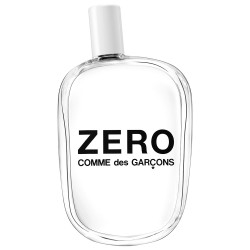 Comme des Garcons Zero