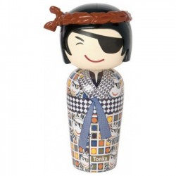 Kokeshi Tonka