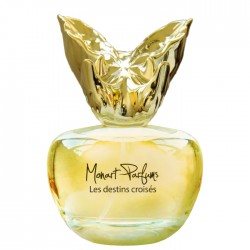 Monart Parfums Les Destins Croises