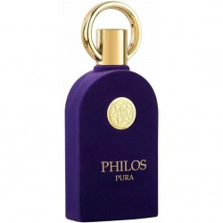 Maison Alhambra Philos Pura