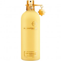 Montale Oud Sapparot
