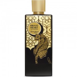 Zimaya Brave Heart