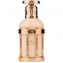 Paris Corner Reham Vanilla Mood