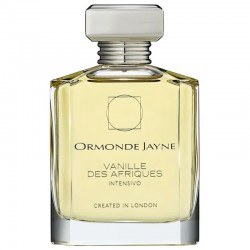 Ormonde Jayne Vanille des Afriques Intensivo