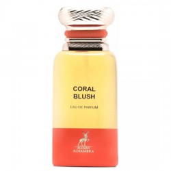 Maison Alhambra Coral Blush