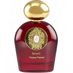 Tiziana Terenzi Borelli