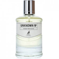 Maison Alhambra Unknown No Deep Woods