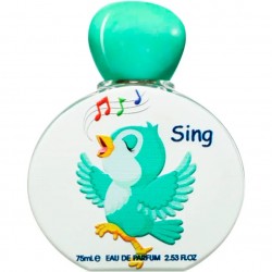 Lattafa Perfumes Sing