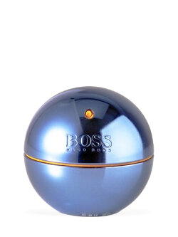 Hugo Boss Boss In Motion Blue