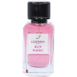 Lorinna Red Magic Eau De Parfum №281