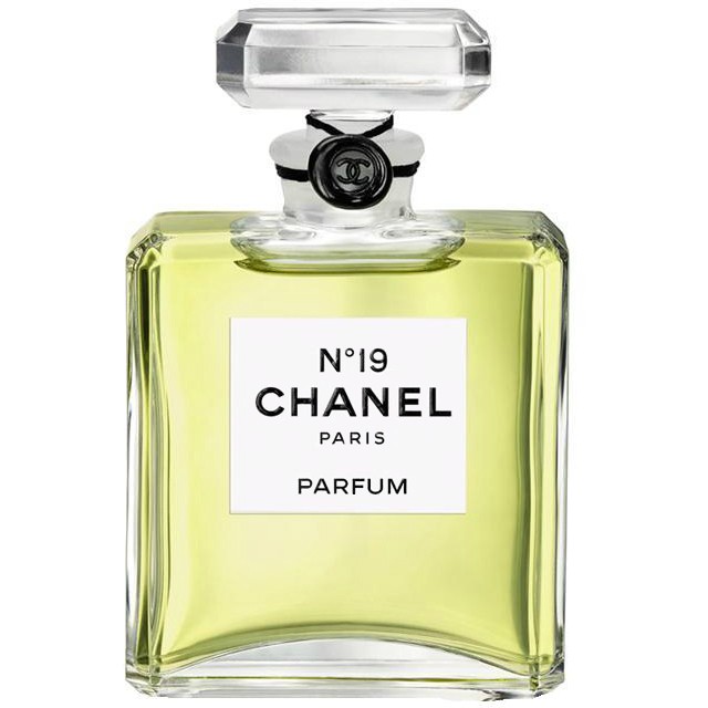 Chanel №19 (Шанель, Шанэль) парфюм в Москве купить духи по цене ...