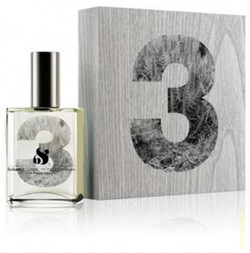 Six Scents Series One № 3