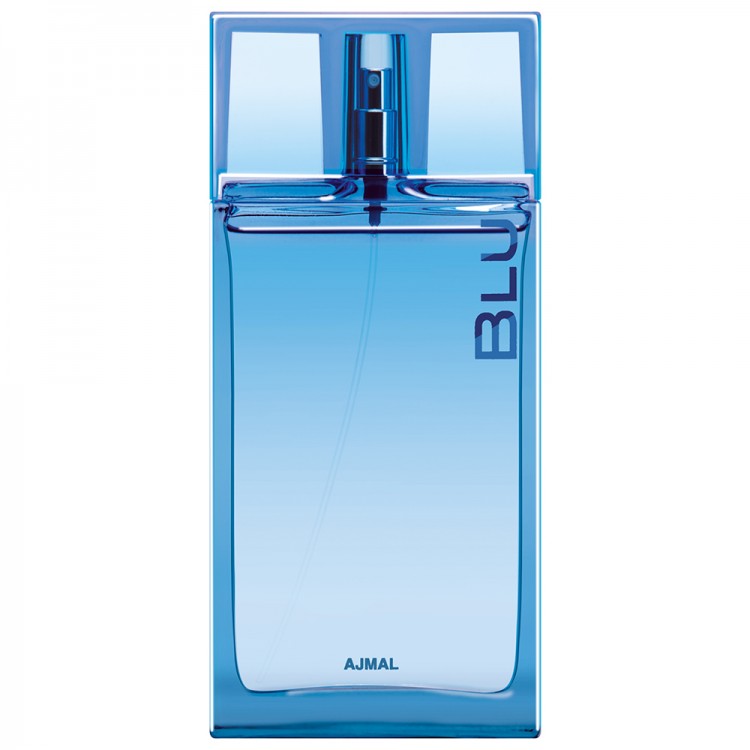Ajmal Blu By for Men (Аджмал, Ажмал) парфюм в Москве купить духи по ...