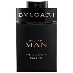 Bvlgari Man In Black Parfum