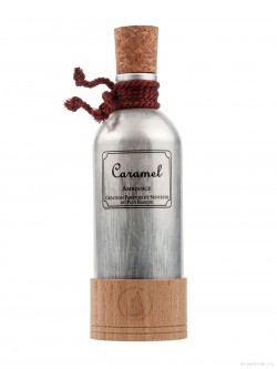 Parfums et Senteurs du Pays Basque Caramel 
