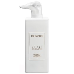 Trussardi Champaca Edizione Millesimata
