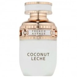 French Avenue Coconut Leche