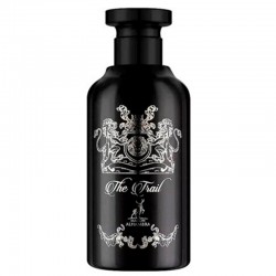 Maison Alhambra The Trail