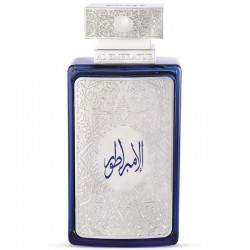 Zimaya Al Embratur Intense