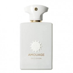 Amouage Decision