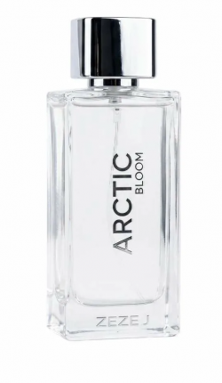 Zezej Arctic Bloom