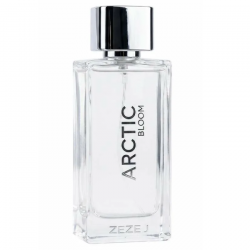 Zezej Arctic Bloom