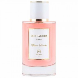 Maïssa Parfums Oud Sakura