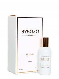 ByBozo Not a Girl