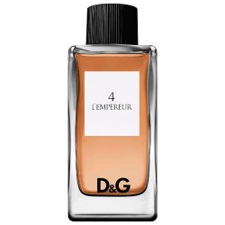Dolce & Gabbana L'Empereur 4