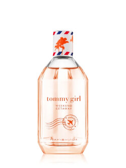 Tommy Hilfiger Tommy Girl Weekend Getaway
