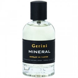 Gerini Mineral