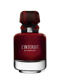 Givenchy L`Interdit Eau de Parfum Rouge