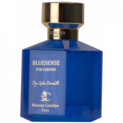 Maison Cataliya Bluesense