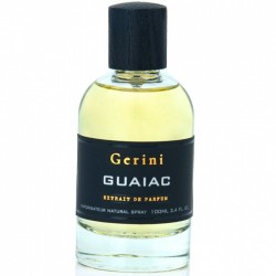 Gerini Guaiac