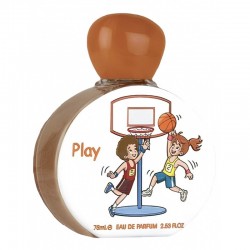 Lattafa Perfumes Play