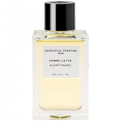 Essential Parfums Ambre Latte
