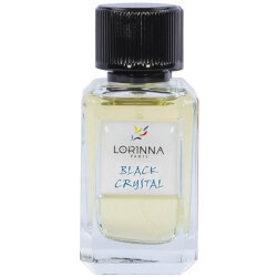 Lorinna Black Crystal Eau De Parfum №241